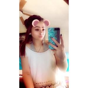 Meet your Posher, Allison